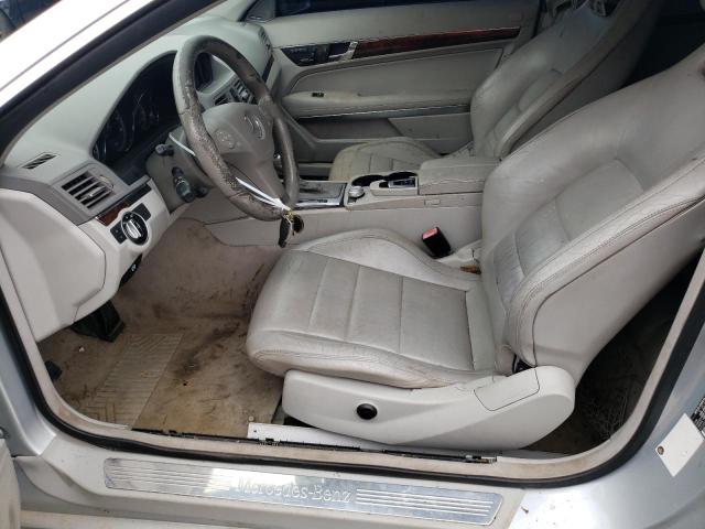 Photo 7 from auction – 2011 MERCEDES-BENZ E 350 with VIN WDDKK5GF2BF088095