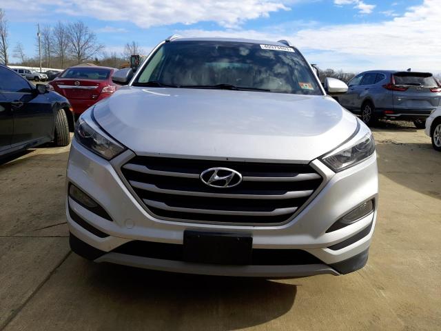 Photo 5 from auction – 2017 HYUNDAI TUCSON LIM with VIN KM8J3CA27HU409674