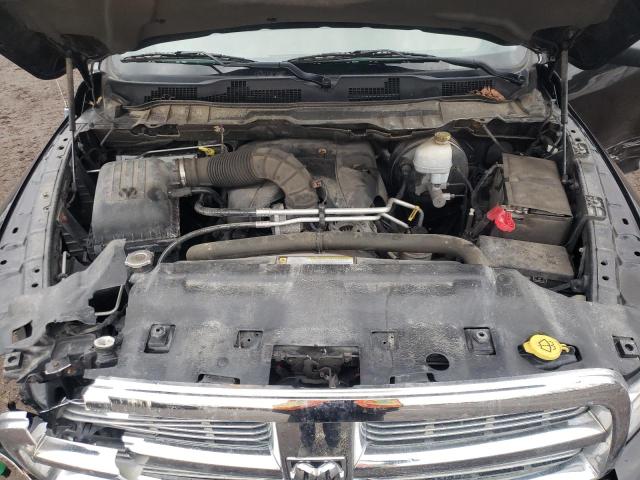 Photo 11 from auction – 2010 DODGE RAM 1500 with VIN 1D7RV1CT2AS210518