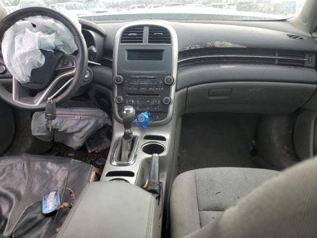 Photo 8 from auction – 2015 CHEVROLET MALIBU LS with VIN 1G11B5SL1FF311941