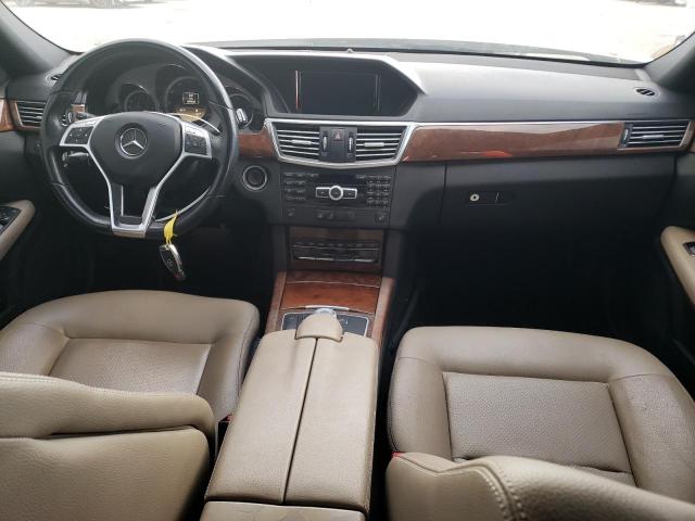 Photo 8 from auction – 2012 MERCEDES-BENZ E 350 with VIN WDDHF5KB2CA660428