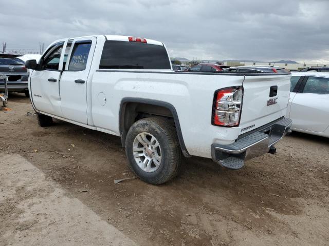 Photo 3 from auction – 2015 GMC SIERRA C15 with VIN 1GTR1TEC3FZ295365