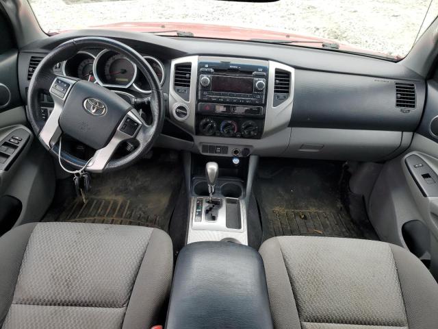 Photo 8 from auction – 2012 TOYOTA TACOMA DOU with VIN 3TMLU4EN2CM102978