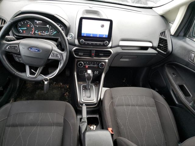 Photo 8 from auction – 2020 FORD ECOSPORT S with VIN MAJ3S2GEXLC350748