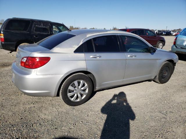Photo 3 from auction – 2010 CHRYSLER SEBRING TO with VIN 1C3CC4FB4AN102916