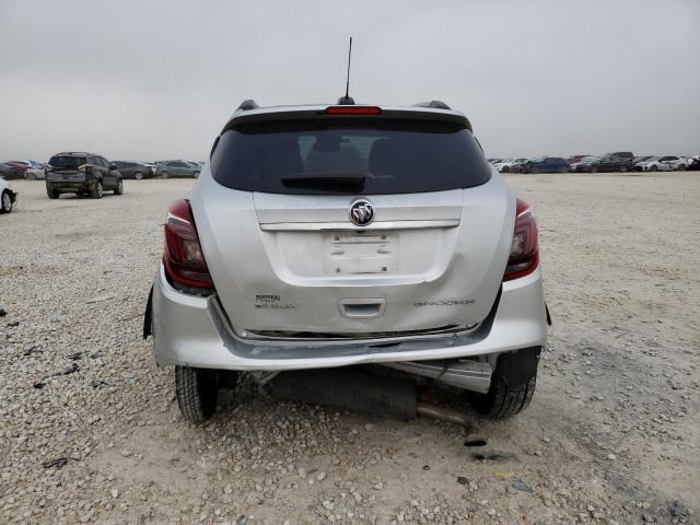 Photo 6 from auction – 2018 BUICK ENCORE PRE with VIN KL4CJASB7JB561150