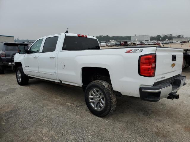 Photo 2 from auction – 2018 CHEVROLET SILVERADO with VIN 1GC4KZEYXJF281267