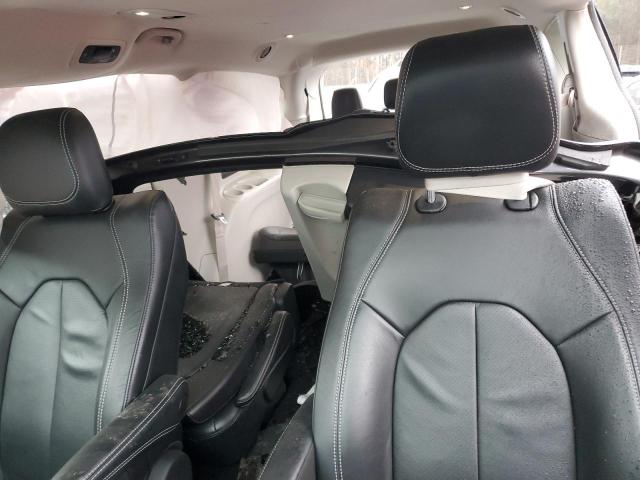 Photo 10 from auction – 2022 CHRYSLER PACIFICA T with VIN 2C4RC1BG7NR190486