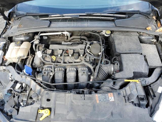 Photo 11 from auction – 2015 FORD FOCUS SE with VIN 1FADP3F24FL317042