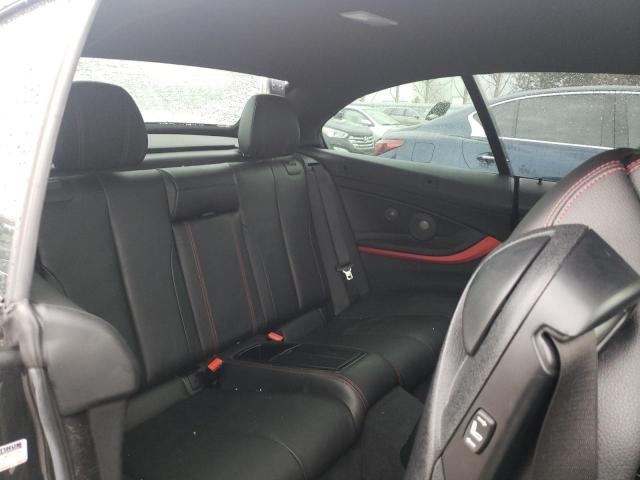 Photo 10 from auction – 2016 BMW 428 XI SUL with VIN WBA3T1C58GP822027