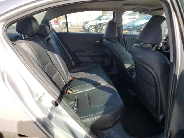Photo 10 from auction – 2014 HONDA ACCORD EXL with VIN 1HGCR2F84EA044002