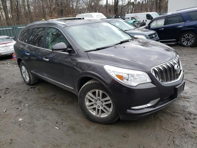 Photo 4 from auction – 2014 BUICK ENCLAVE with VIN 5GAKVAKD3EJ278166