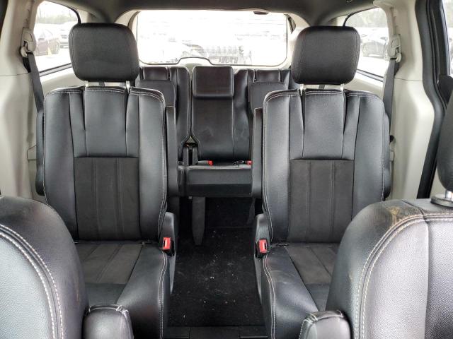 Photo 10 from auction – 2019 DODGE GRAND CARA with VIN 2C4RDGCG3KR555563