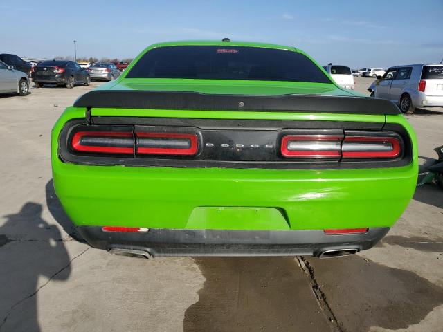 Photo 6 from auction – 2017 DODGE CHALLENGER with VIN 2C3CDZAG9HH555445