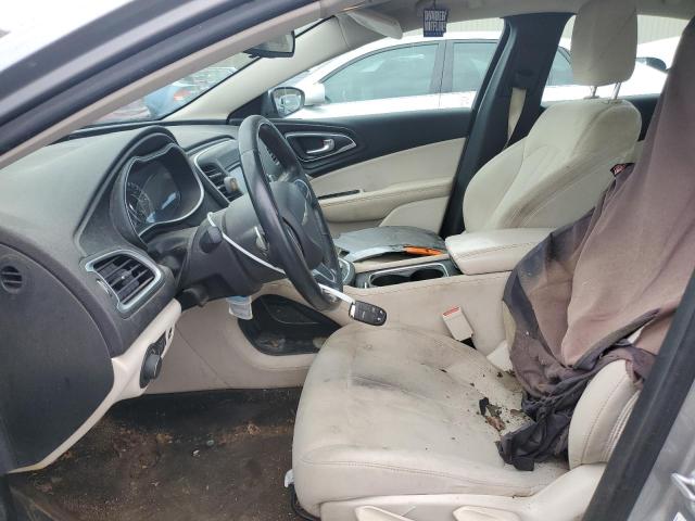 Zdjęcie 7 z aukcji – 2015 CHRYSLER 200 LIMITE z VIN 1C3CCCAG9FN516391