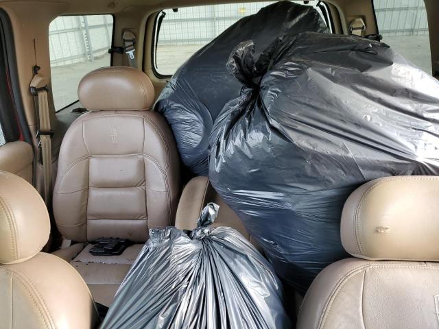 Photo 10 from auction – 1998 LINCOLN NAVIGATOR with VIN 5LMRU27L4WLJ31214