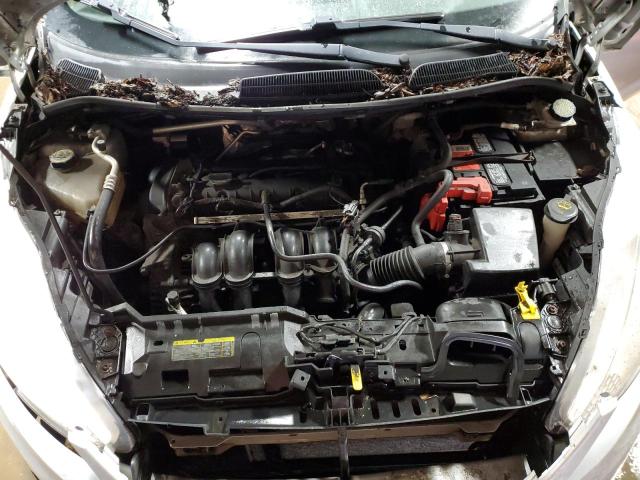 Photo 11 from auction – 2012 FORD FIESTA SE with VIN 3FADP4EJ4CM140095