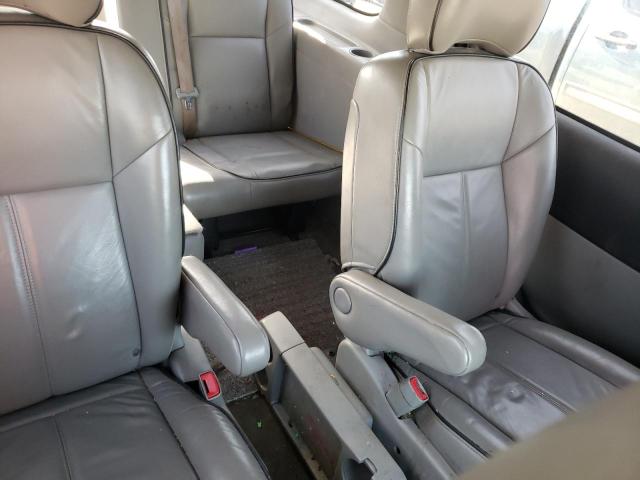 Photo 11 from auction – 2006 BUICK TERRAZA CX with VIN 5GADV33L46D122227
