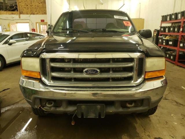 Photo 5 from auction – 2000 FORD F250 SUPER with VIN 1FTNX21F2YEB99227