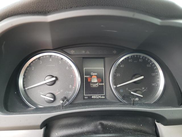 Фото 9 с аукциона – 2015 TOYOTA HIGHLANDER с VIN 5TDKKRFH0FS084475