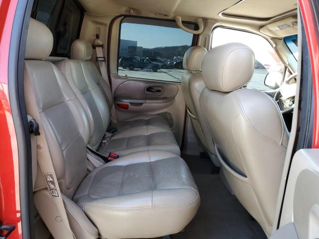 Photo 10 from auction – 2002 FORD F150 SUPER with VIN 1FTRW08L32KE41388