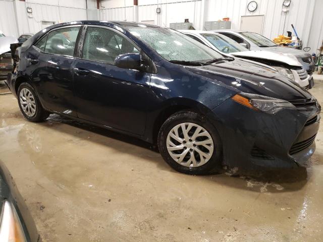 Photo 4 from auction – 2017 TOYOTA COROLLA L with VIN 2T1BURHEXHC911410