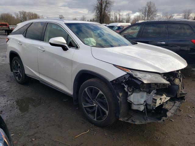 Photo 4 from auction – 2019 LEXUS RX 350 L with VIN JTJDZKCA9K2021084