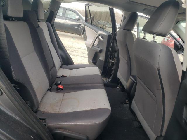 Photo 10 from auction – 2014 TOYOTA RAV4 XLE with VIN 2T3WFREV6EW089612