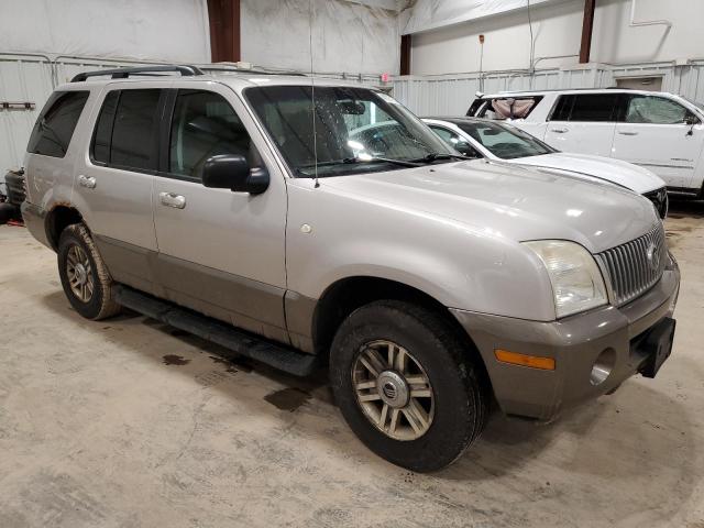 Photo 4 from auction – 2003 MERCURY MOUNTAINEE with VIN 4M2ZU86K83UJ07551