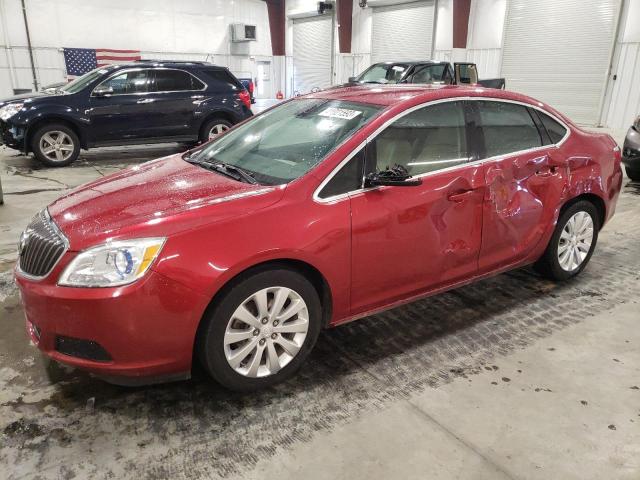 Foto 1 de la subasta – 2016 BUICK VERANO con VIN 1G4PP5SKXG4121025