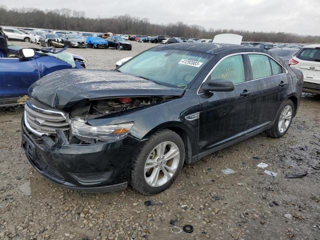 FORD TAURUS SE 2015 with VIN 1FAHP2D85FG135328 - Photo from auction