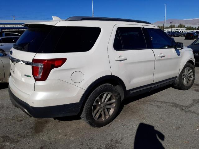 Zdjęcie 3 z aukcji – 2017 FORD EXPLORER X z VIN 1FM5K7DH4HGC22192