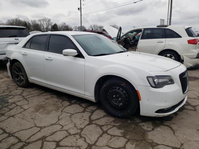 Photo 4 from auction – 2021 CHRYSLER 300 S with VIN 2C3CCABG7MH549754