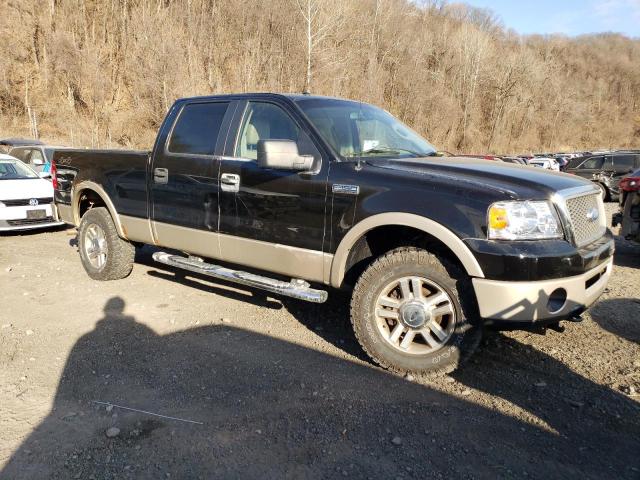 Photo 4 from auction – 2008 FORD F150 SUPER with VIN 1FTPW14508FA86511