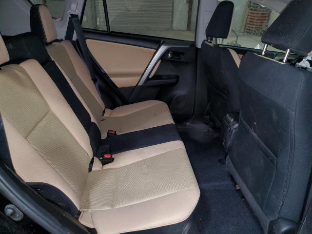 Photo 11 from auction – 2018 TOYOTA RAV4 ADVEN with VIN 2T3RFREV5JW789953