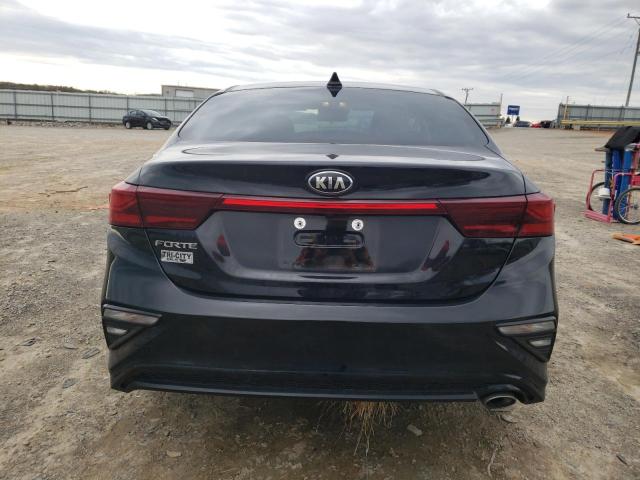 Photo 6 from auction – 2021 KIA FORTE FE with VIN 3KPF24AD0ME370018