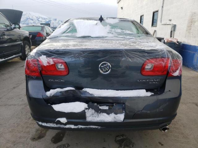 Photo 6 from auction – 2010 BUICK LUCERNE CX with VIN 1G4HC5E16AU132677