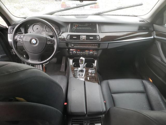 Photo 8 from auction – 2014 BMW 528 I with VIN WBA5A5C54ED510842