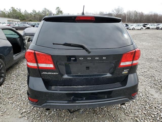 Photo 6 from auction – 2017 DODGE JOURNEY SX with VIN 3C4PDCBG6HT532754
