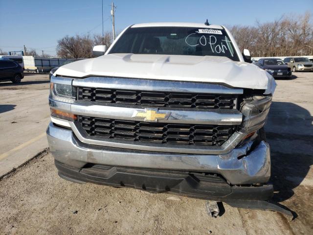 Photo 5 from auction – 2019 CHEVROLET SILVERADO with VIN 2GCRCPEC9K1110594