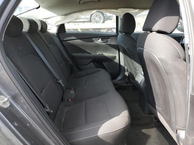 Photo 10 from auction – 2021 KIA FORTE FE with VIN 3KPF24AD9ME287915