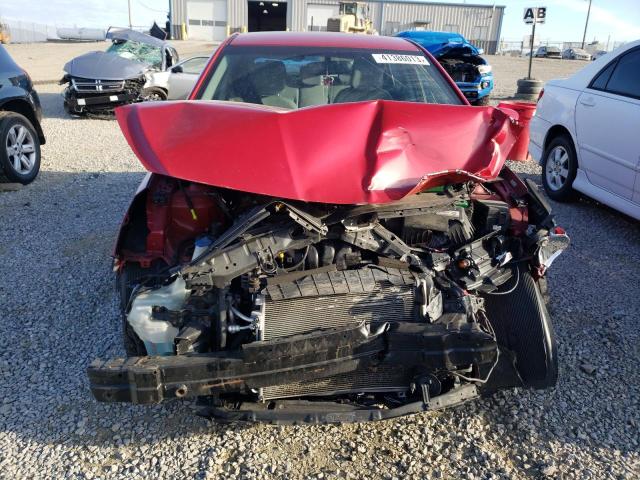 Photo 5 from auction – 2017 HYUNDAI ACCENT SE with VIN KMHCT5AE7HU335588