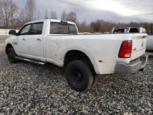 Photo 2 from auction – 2013 RAM 3500 SLT with VIN 3C63RRHL9DG589726
