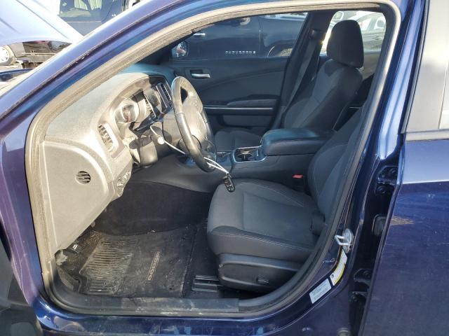 Photo 7 from auction – 2016 DODGE CHARGER SE with VIN 2C3CDXFG1GH319870