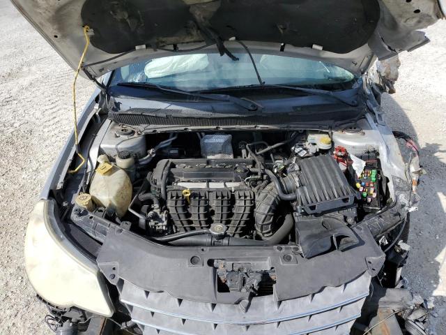 Photo 11 from auction – 2007 CHRYSLER SEBRING TO with VIN 1C3LC56K57N566554