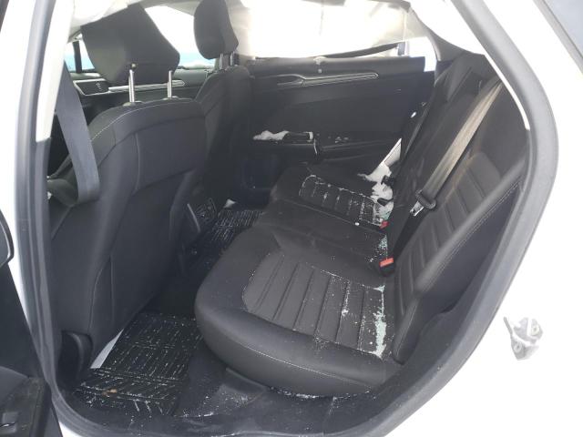Photo 10 from auction – 2020 FORD FUSION with VIN 3FA6P0HD7LR126749