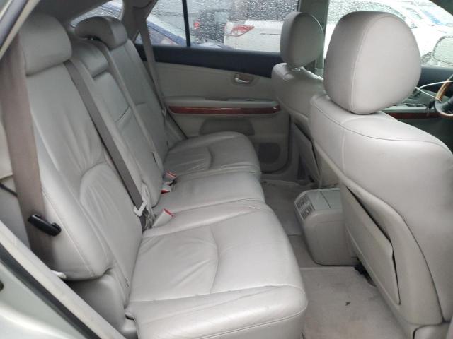 Photo 10 from auction – 2004 LEXUS RX 330 with VIN JTJHA31U440006924
