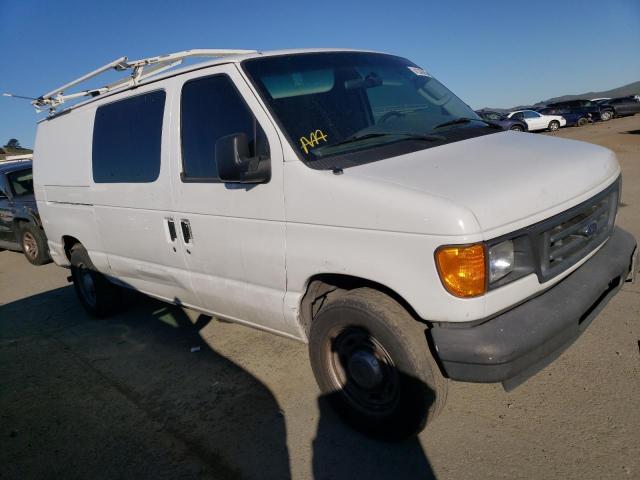 Photo 4 from auction – 2004 FORD ECONOLINE with VIN 1FTRE14W44HA37685