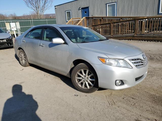 Photo 4 from auction – 2011 TOYOTA CAMRY BASE with VIN 4T4BF3EK4BR185850