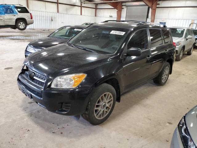 TOYOTA RAV4 2012 with VIN 2T3BF4DV5CW229763 - Photo from auction